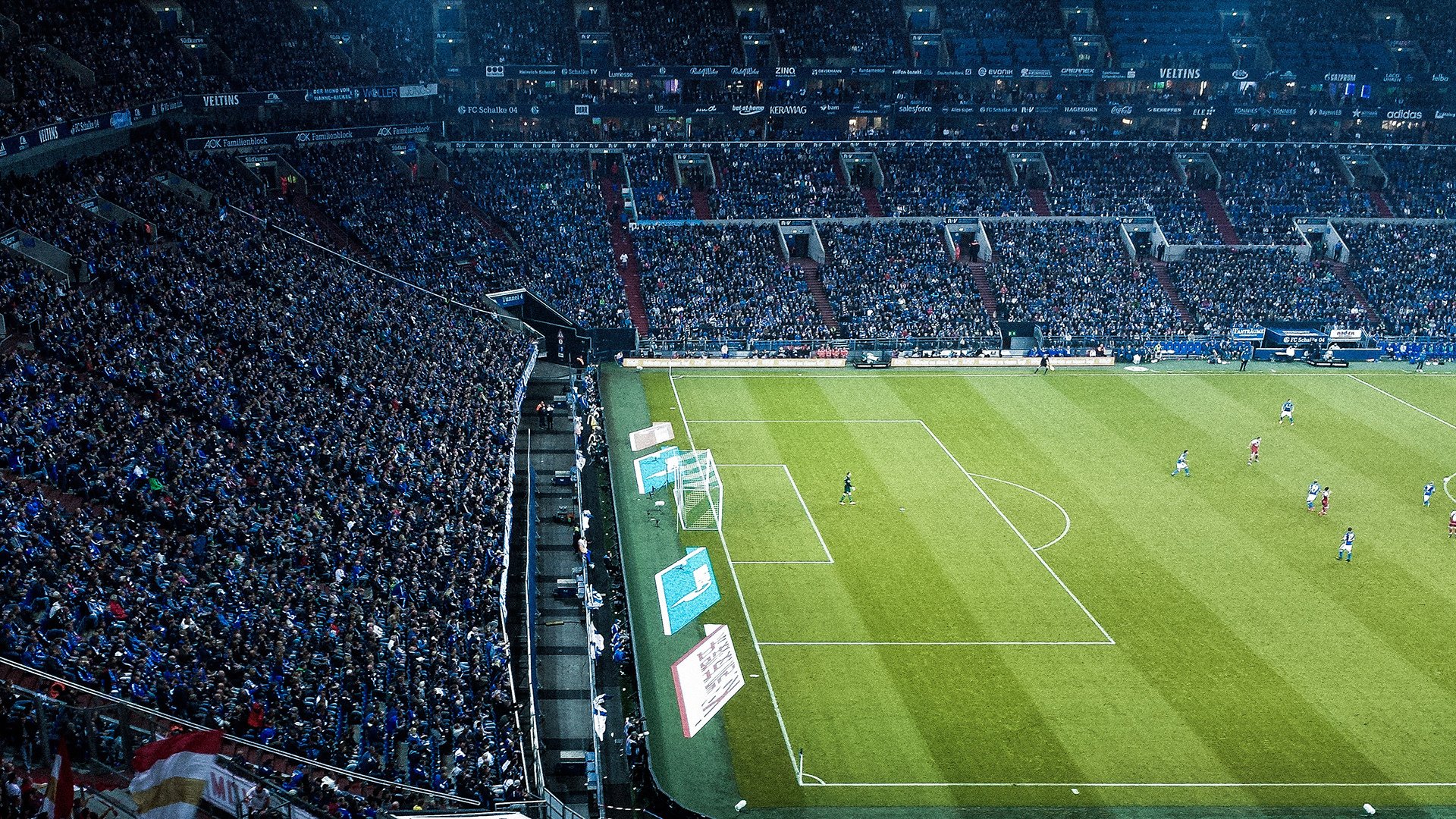 霍芬海姆球员踢出精彩表现,令人印象深刻,霍芬海姆青训