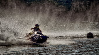 JIUYOU GAMING-世界摩托艇锦标赛大连站吸引众多关注，2021年摩托艇大赛